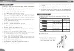 Preview for 3 page of Bluestone HOB-8739 User Manual