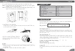 Preview for 5 page of Bluestone HOB-8739 User Manual