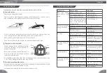 Preview for 6 page of Bluestone HOB-8739 User Manual