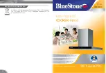 Preview for 7 page of Bluestone HOB-8739 User Manual