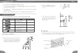 Preview for 9 page of Bluestone HOB-8739 User Manual