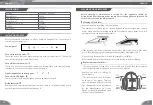 Preview for 11 page of Bluestone HOB-8739 User Manual