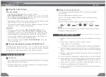 Preview for 8 page of Bluestone ICB - 6611 User Manual