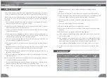 Preview for 11 page of Bluestone ICB - 6611 User Manual