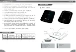 Preview for 4 page of Bluestone ICB- 6617 User Manual