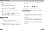 Preview for 6 page of Bluestone ICB- 6617 User Manual