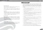 Preview for 8 page of Bluestone ICB- 6617 User Manual