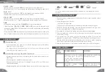 Preview for 11 page of Bluestone ICB- 6617 User Manual