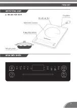 Preview for 7 page of Bluestone ICB-6619 User Manual