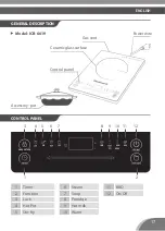 Preview for 17 page of Bluestone ICB-6619 User Manual