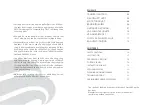 Preview for 2 page of Bluestone ICB-6629 User Manual