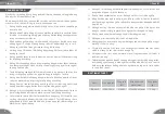 Preview for 3 page of Bluestone ICB-6629 User Manual