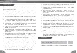 Preview for 9 page of Bluestone ICB-6629 User Manual