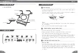 Preview for 10 page of Bluestone ICB-6629 User Manual