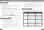 Preview for 12 page of Bluestone ICB-6629 User Manual