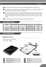 Preview for 5 page of Bluestone ICB-6678 User Manual