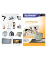 Bluestone ICB - 6679 User Manual предпросмотр