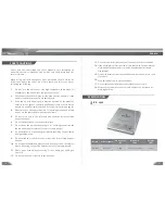 Preview for 3 page of Bluestone ICB - 6679 User Manual