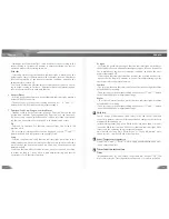 Preview for 8 page of Bluestone ICB - 6679 User Manual