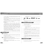 Preview for 9 page of Bluestone ICB - 6679 User Manual