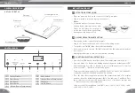 Предварительный просмотр 9 страницы Bluestone ICB-6728 User Manual