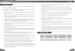 Preview for 3 page of Bluestone ICB-6729 User Manual