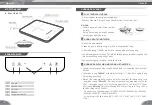 Preview for 4 page of Bluestone ICB-6729 User Manual