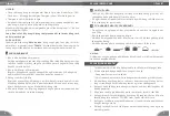 Preview for 5 page of Bluestone ICB-6729 User Manual