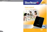 Preview for 7 page of Bluestone ICB-6729 User Manual