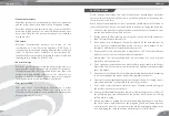 Preview for 8 page of Bluestone ICB-6729 User Manual