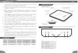 Preview for 9 page of Bluestone ICB-6729 User Manual