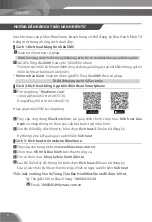 Preview for 4 page of Bluestone ICB-6818 User Manual