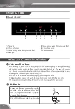 Preview for 8 page of Bluestone ICB-6821 User Manual