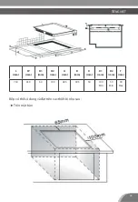 Preview for 15 page of Bluestone ICB-6821 User Manual