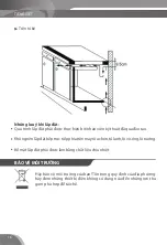 Preview for 16 page of Bluestone ICB-6821 User Manual