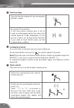 Предварительный просмотр 20 страницы Bluestone ICB-6831 User Manual