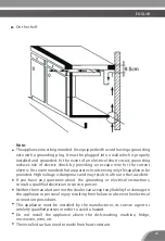 Предварительный просмотр 25 страницы Bluestone ICB-6831 User Manual