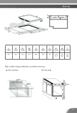 Предварительный просмотр 15 страницы Bluestone ICB-6833 User Manual