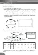 Предварительный просмотр 30 страницы Bluestone ICB-6833 User Manual