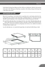 Предварительный просмотр 11 страницы Bluestone ICB-6835 Manual