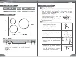 Предварительный просмотр 4 страницы Bluestone ICB-6868 User Manual