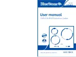 Предварительный просмотр 10 страницы Bluestone ICB-6868 User Manual