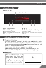 Preview for 7 page of Bluestone ICB-6917 User Manual