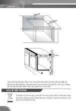 Preview for 14 page of Bluestone ICB-6917 User Manual