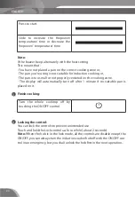 Preview for 20 page of Bluestone ICB-6917 User Manual