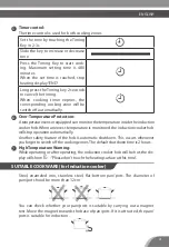 Preview for 21 page of Bluestone ICB-6917 User Manual