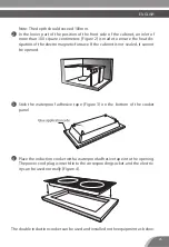 Preview for 25 page of Bluestone ICB-6917 User Manual