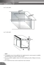 Preview for 26 page of Bluestone ICB-6917 User Manual