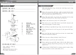 Предварительный просмотр 3 страницы Bluestone JEB-6545 User Manual