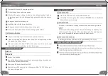 Preview for 4 page of Bluestone KTB-3339 User Manual